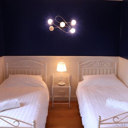 Hostel Lybeer Private Rooms Just For Two! Brügge Zimmer foto