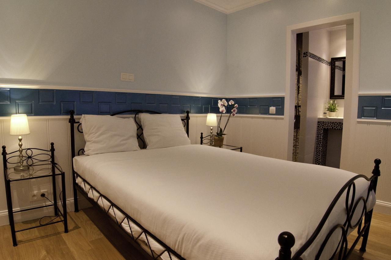 Hostel Lybeer Private Rooms Just For Two! Brügge Exterior foto